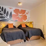 Park Manor فندق سكرابورو