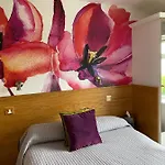 Park Manor فندق