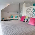 Park Manor 2* سكرابورو