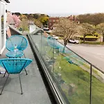 Park Manor فندق 2*