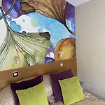 فندق Park Manor سكرابورو