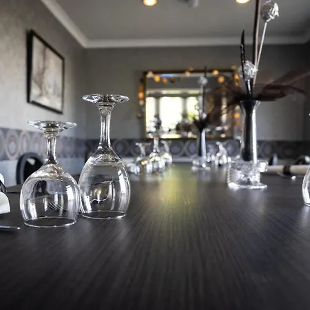 Park Manor סקארבורו