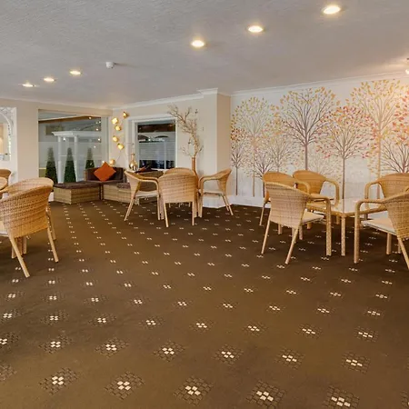 Park Manor