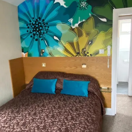 Otel Park Manor