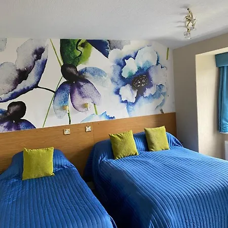 Otel Park Manor 2*