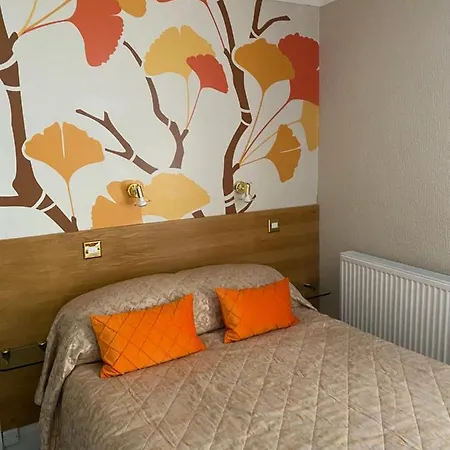 Ξενοδοχείο Park Manor 2*