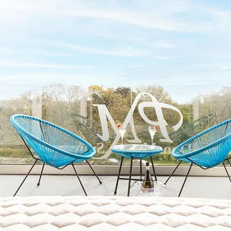 מלון Park Manor 2*