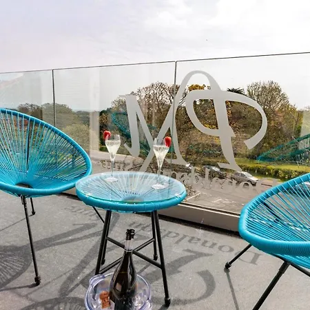 Park Manor Ξενοδοχείο 2*