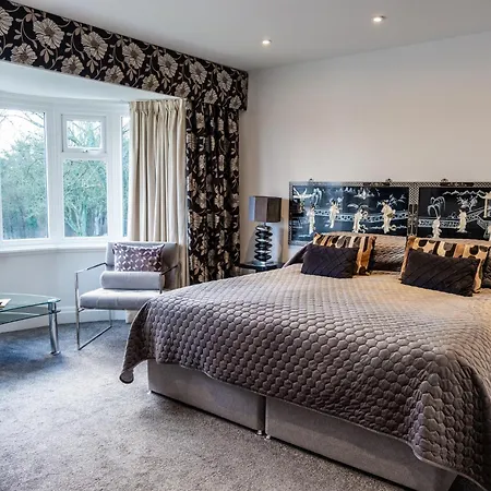 Park Manor 2* Scarborough