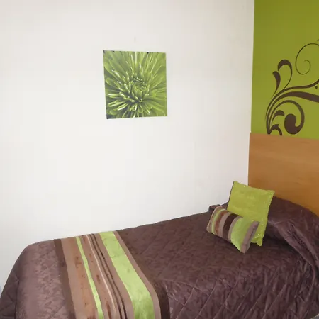 Park Manor 2* סקארבורו