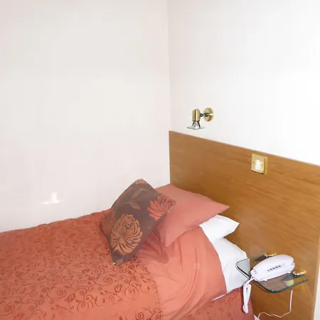 Park Manor 2* סקארבורו