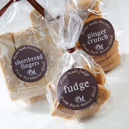 מלון Park Manor סקארבורו