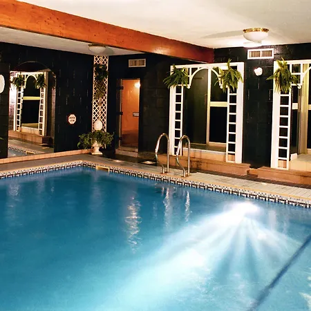 Park Manor סקארבורו