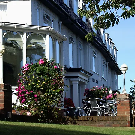 Park Manor 2* Scarborough