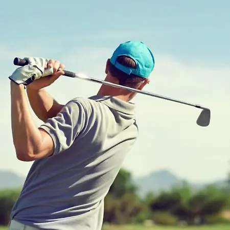 Park Manor 2* סקארבורו