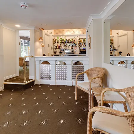 Park Manor 2* Scarborough