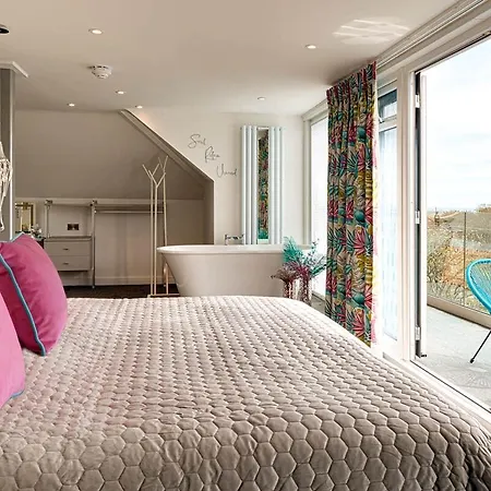 Park Manor 2* סקארבורו