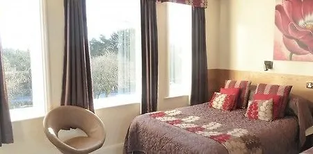 Otel Park Manor Scarborough