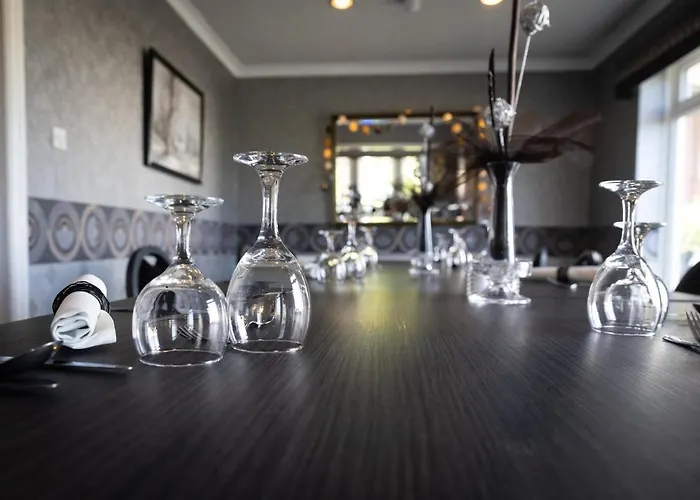 Park Manor Scarborough