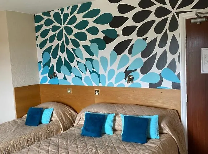 Hotel Park Manor Scarborough