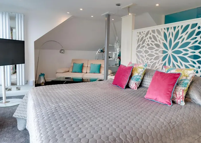 Park Manor 2* Scarborough