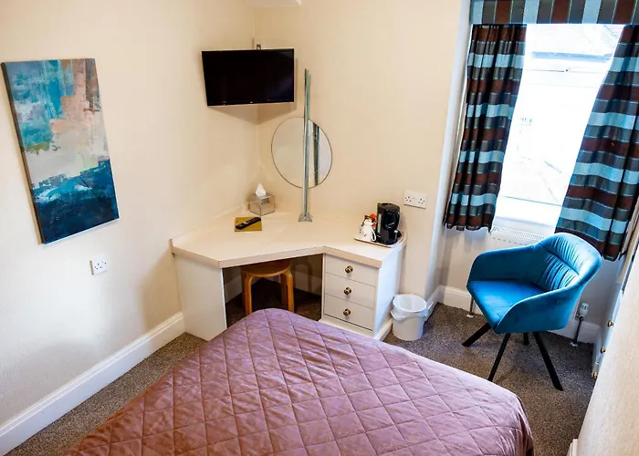 Park Manor Scarborough