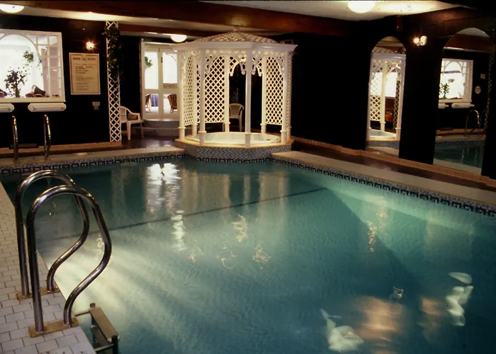 Park Manor 2* Scarborough