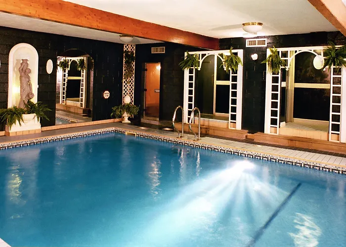 Park Manor Scarborough