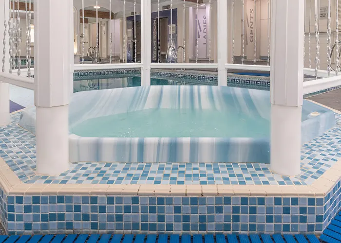 Park Manor Scarborough