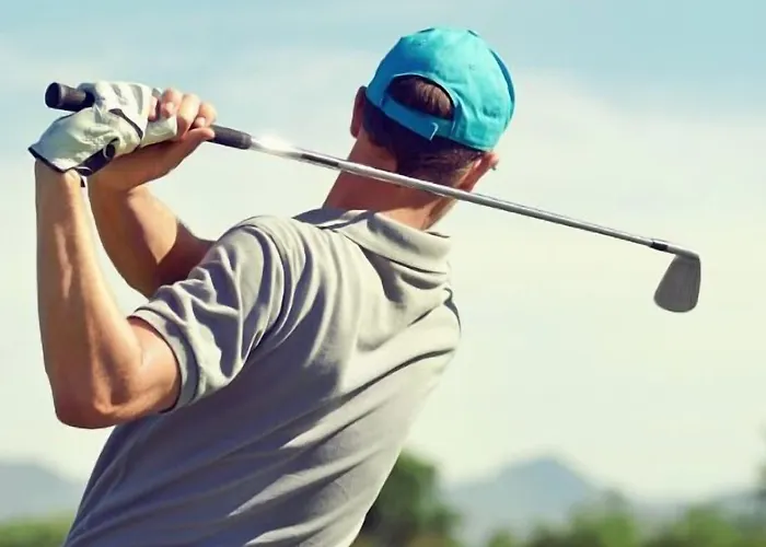 Park Manor 2* Scarborough