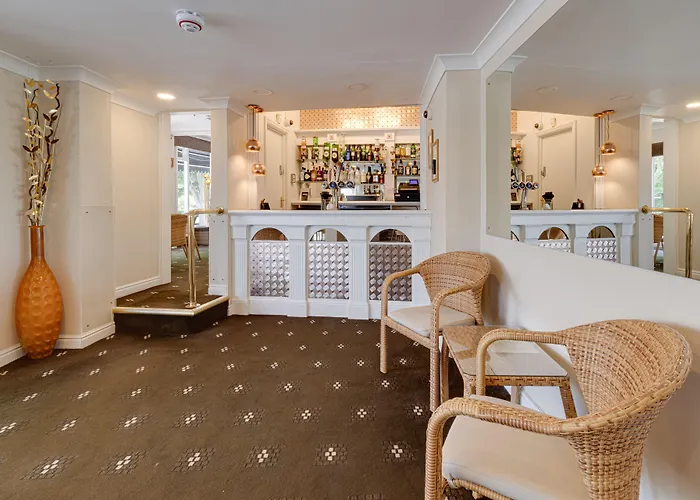 Park Manor 2* Scarborough