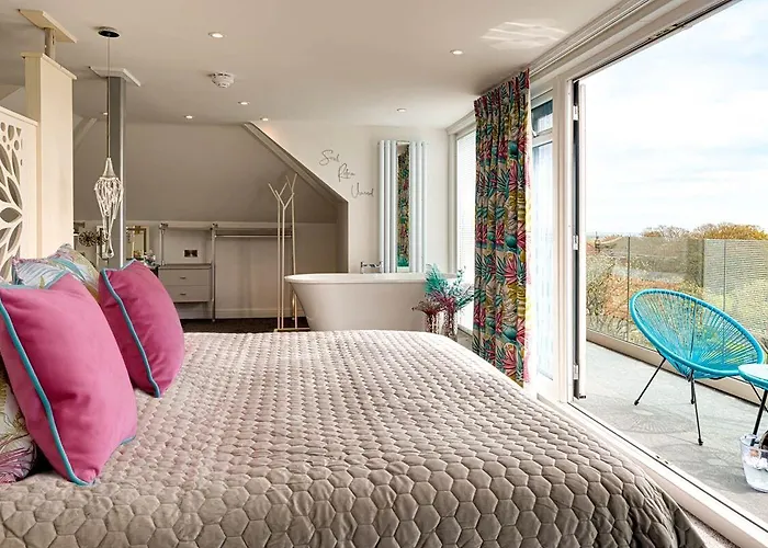 Park Manor 2* Scarborough