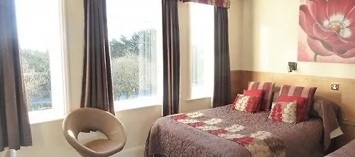 Hotel Park Manor Scarborough