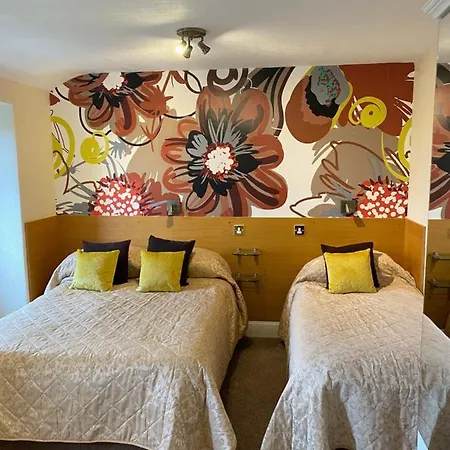 فندق Park Manor سكرابورو