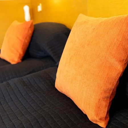 Park Manor فندق