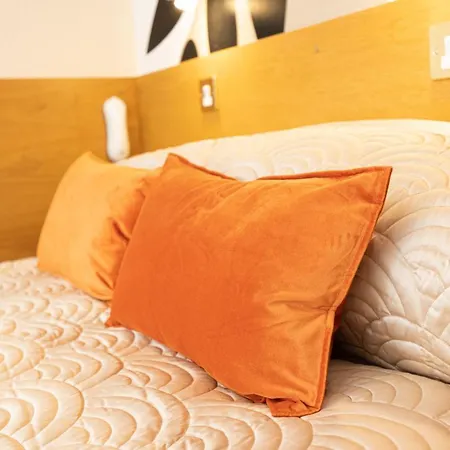 Ξενοδοχείο Park Manor Σκάρμπορο