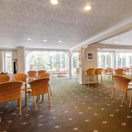 Park Manor Ξενοδοχείο Σκάρμπορο