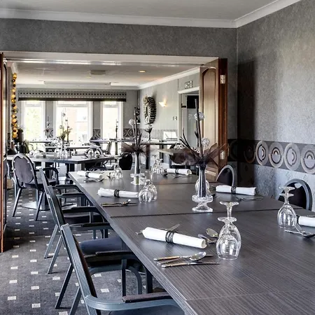 Park Manor Σκάρμπορο