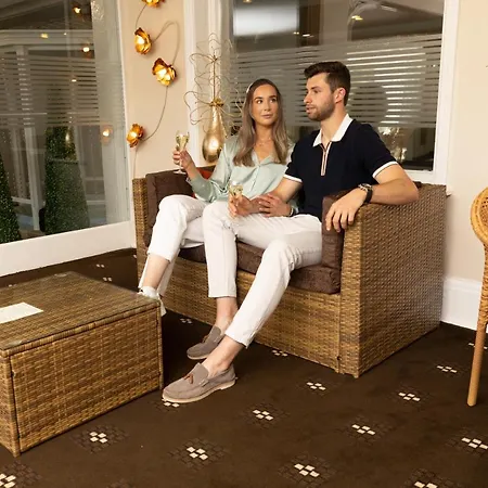 Park Manor Ξενοδοχείο