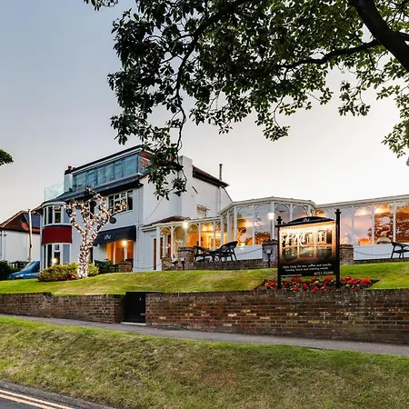 Ξενοδοχείο Park Manor 2*