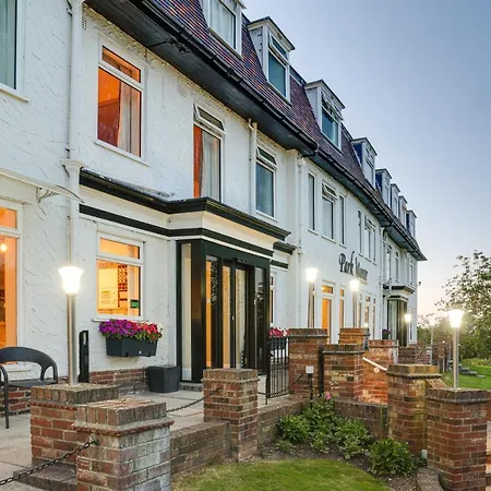 Park Manor Ξενοδοχείο 2*