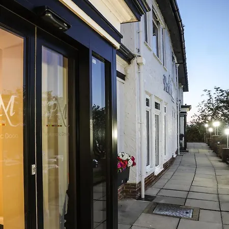 Park Manor 2* Scarborough