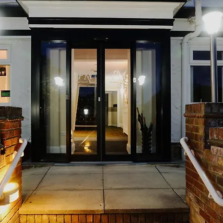 Hotel Park Manor Scarborough