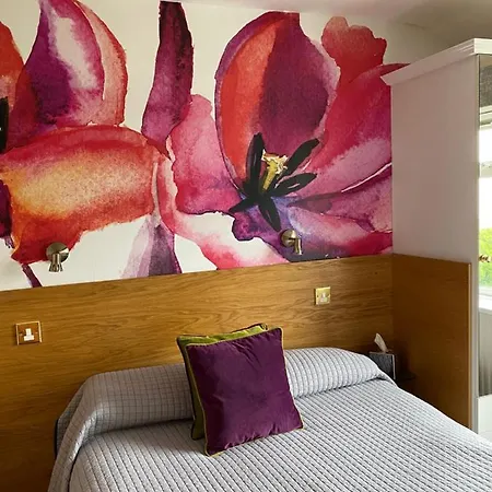 Park Manor Hotel