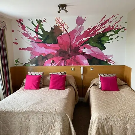 Park Manor 2*