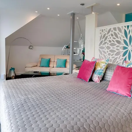 Park Manor 2* Scarborough