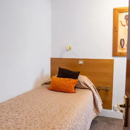 Ξενοδοχείο Park Manor 2*