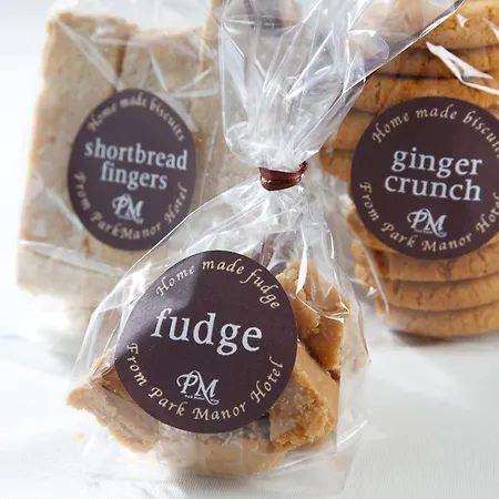 Ξενοδοχείο Park Manor Σκάρμπορο