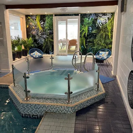 Hotel Park Manor Scarborough
