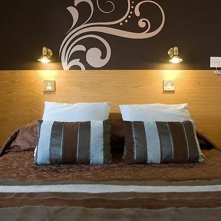 Park Manor سكرابورو